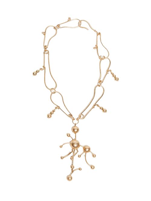 Collana Varna con ciondolo WEEKEND MAX MARA | 2425756075600001